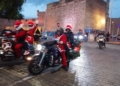 WhatsApp Image 2024 12 21 at 19.31.57 Los Ángeles Guardianes alegran la Navidad de algunos de los niños más desfavorecidos de Melilla
