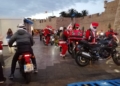 WhatsApp Image 2024 12 21 at 19.31.58 Los Ángeles Guardianes alegran la Navidad de algunos de los niños más desfavorecidos de Melilla
