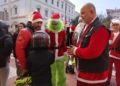 WhatsApp Image 2024 12 21 at 19.31.59 2 Los Ángeles Guardianes alegran la Navidad de algunos de los niños más desfavorecidos de Melilla