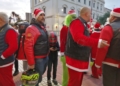 WhatsApp Image 2024 12 21 at 19.31.59 3 Los Ángeles Guardianes alegran la Navidad de algunos de los niños más desfavorecidos de Melilla