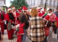 WhatsApp Image 2024 12 21 at 19.32.00 Los Ángeles Guardianes alegran la Navidad de algunos de los niños más desfavorecidos de Melilla