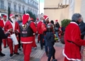 WhatsApp Image 2024 12 21 at 19.32.01 2 Los Ángeles Guardianes alegran la Navidad de algunos de los niños más desfavorecidos de Melilla