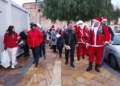 WhatsApp Image 2024 12 21 at 19.32.03 1 Los Ángeles Guardianes alegran la Navidad de algunos de los niños más desfavorecidos de Melilla