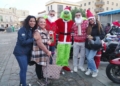 WhatsApp Image 2024 12 21 at 19.32.34 Los Ángeles Guardianes alegran la Navidad de algunos de los niños más desfavorecidos de Melilla