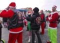 WhatsApp Image 2024 12 21 at 19.32.35 1 Los Ángeles Guardianes alegran la Navidad de algunos de los niños más desfavorecidos de Melilla