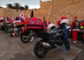 WhatsApp Image 2024 12 21 at 19.32.36 1 Los Ángeles Guardianes alegran la Navidad de algunos de los niños más desfavorecidos de Melilla