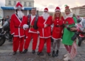 WhatsApp Image 2024 12 21 at 19.32.36 Los Ángeles Guardianes alegran la Navidad de algunos de los niños más desfavorecidos de Melilla