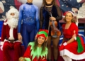 WhatsApp Image 2024 12 22 at 16.25.26 Espectacular Primer Festival de Navidad del Club Ágora