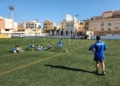 WhatsApp Image 2024 12 24 at 11.15.23 5 Pistoletazo de salida al Campus de Tecnificación de fútbol y fútbol sala