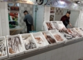 WhatsApp Image 2024 12 26 at 13.40.00 Los comerciantes del Mercado Central bajan los precios para Nochevieja, pero siguen sin clientes