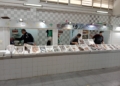 WhatsApp Image 2024 12 26 at 13.40.01 1 Los comerciantes del Mercado Central bajan los precios para Nochevieja, pero siguen sin clientes