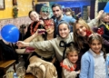 WhatsApp Image 2024 12 28 at 18.41.57 2 'Preuvas' muy celebradas en la Casa de Ceuta en Melilla