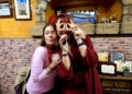 WhatsApp Image 2024 12 28 at 18.41.59 1 'Preuvas' muy celebradas en la Casa de Ceuta en Melilla