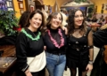 WhatsApp Image 2024 12 28 at 18.42.00 'Preuvas' muy celebradas en la Casa de Ceuta en Melilla