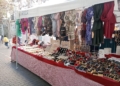 WhatsApp Image 2024 12 29 at 13.50.25 2 Golosinas, bolsos y ropa a buen precio en el mercadillo de García Cabrelles