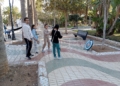 WhatsApp Image 2024 12 30 at 10.49.20 El Parque Hernández brilla en este fin de año con videojuegos, juegos de mesa y actividades para niños