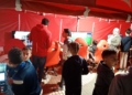 WhatsApp Image 2024 12 30 at 10.49.20 3 El Parque Hernández brilla en este fin de año con videojuegos, juegos de mesa y actividades para niños