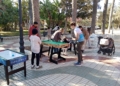 WhatsApp Image 2024 12 30 at 10.49.21 El Parque Hernández brilla en este fin de año con videojuegos, juegos de mesa y actividades para niños