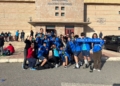 WhatsApp Image 2024 12 30 at 15.48.32 Grandísimo papel del CV Melilla en la Copa de España cadete