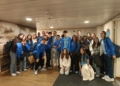 WhatsApp Image 2024 12 30 at 15.48.35 Grandísimo papel del CV Melilla en la Copa de España cadete