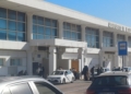 a0e07126 8172 4963 b121 4dde938ec769 El Aeropuerto de Melilla, un reflejo de la esencia de la Navidad