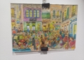 a13ba70c 34b9 4bd7 83c1 d2d96448b1f1 Betoret expone sus recuerdos de la interculturalidad y de la Melilla sefardí