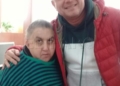 a18d5e5d 70db 41bb 9bd7 606eca036b89 Mimon Kaddur, el melillense amigo de los famosos