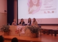 a1df35bc d12b 47d1 a930 efbeeb07714f Melilla acoge la presentación nacional del calendario coeducativo 2025 de Sate-Stes en un homenaje a la mujer en el teatro