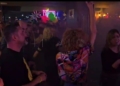 a33284d1 6109 4fc8 a779 89ef5fdcfac0 Melilla tiene un reencuentro nostálgico con su mejor noche en la Fiesta Ochentera