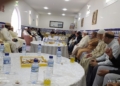 a38b10e8 ee02 4642 9f82 e8ecddf86785 La Comisión Islámica de Melilla homenajea al Imam Huari