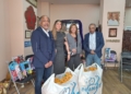 a465d586 3a4b 49c8 9e3f f6219940b3cf La comunidad hindú de Melilla agradece la solidaridad obtenida en la campaña 'Un juguete, una sonrisa'