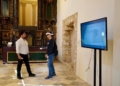 a8aa8176 ec09 415f 92a3 b77448583b63 La iglesia del Pueblo se introduce en la realidad virtual