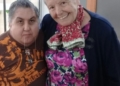 a9379acf a5a0 46d9 8333 d230f3d2c8ec Mimon Kaddur, el melillense amigo de los famosos