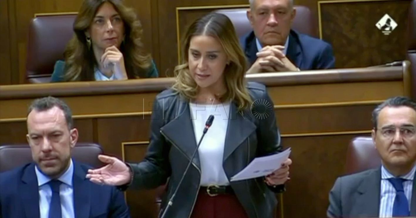 acedo recorte Acedo afirma que al final habrá que agradecerle a Aldama que haya "destapado la corrupción del Gobierno"