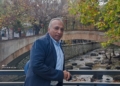 actualmente Ramesh Ramchand, 'El indio' en La Salle y 'El español' en la India
