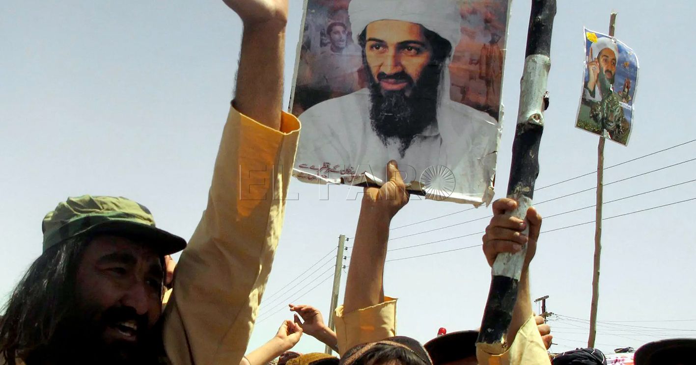 al qaeda recorte Al Qaeda y el integrismo ilustrado
