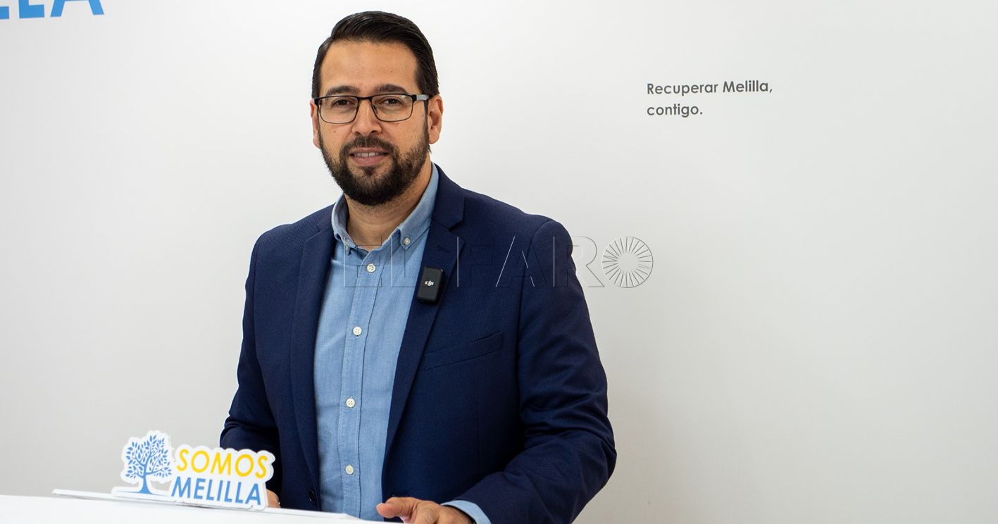 azmani recorte copia Azmani le recuerda al PP que la mayoría absoluta no le da derecho a hacer "lo que le plazca"