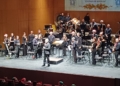 b049482e 54b8 4764 b24a ddaf4664a9d8 Asbanor llena el Kursaal de magia con su tradicional concierto de Navidad