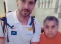b1879567 072b 46b2 bccc a8316adabbd2 Mimon Kaddur, el melillense amigo de los famosos