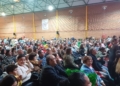 b2bdc3a5 18a1 41cf ae4f 02edad42d150 La gala benéfica 'Un juguete, una sonrisa' ofrece un espectáculo solidario lleno de ilusión