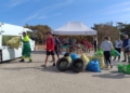 c2844a0a ef52 48d0 9dcd cda07b0a3905 La campaña 'Un metro cuadrado por el campo, los bosques y el monte’ lucha contra la "basuraleza" en Melilla