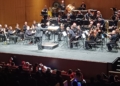 c2d5a3a0 180f 4258 afaa 1a2fc140955f Asbanor llena el Kursaal de magia con su tradicional concierto de Navidad