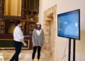 c2ef7041 776a 4109 bd69 05eddad71e67 La iglesia del Pueblo se introduce en la realidad virtual