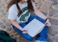 c59fc6c3 354f 4178 8369 5130f119bb3c Los Urban Sketchers cierran el 2024 retratando el Belén del Foso del Hornabeque