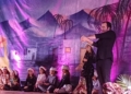 c7a58ab9 6156 42bd 9da2 c6b5d606d1fa La gala benéfica 'Un juguete, una sonrisa' ofrece un espectáculo solidario lleno de ilusión