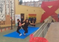 ca82289e 79ff 45e1 a02a 5aa45046e06b Amlega conciencia a los jóvenes, demostrando que la vida de las personas con VIH importa