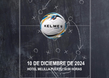 cartel2 El martes se celebrará la tercera edición del Día del Entrenador