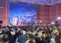 cc3f261f 9c8b 45d3 9bb7 e712485b53e1 La gala benéfica 'Un juguete, una sonrisa' ofrece un espectáculo solidario lleno de ilusión