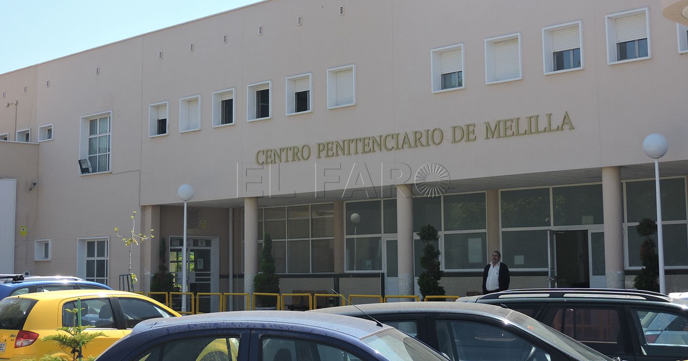 centro penitenciarios carcel prision recorte El calvario de un jefe de servicio a causa del director del centro penitenciario