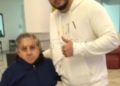 cfcaf2b5 8879 40af a7e6 0441a2fde053 Mimon Kaddur, el melillense amigo de los famosos